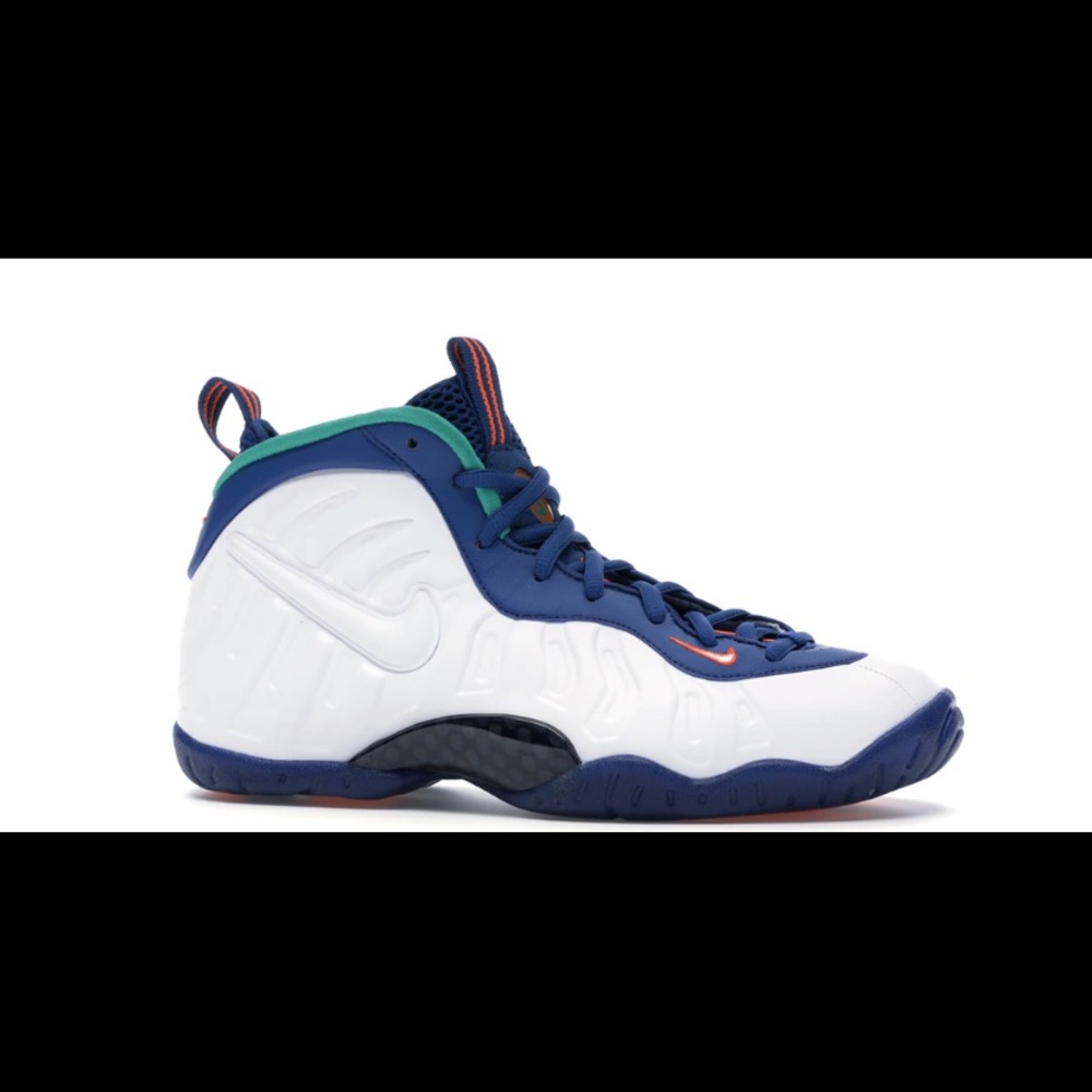 Little Posite Pro GS 'Neptune Green'